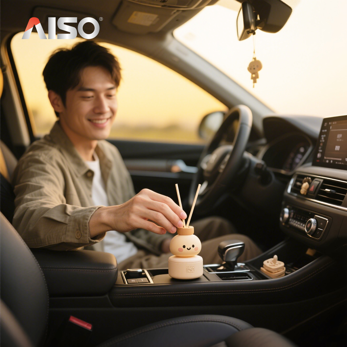 【埃索润滑油集团】夏季养车指南