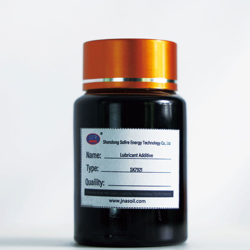 SK7921导轨油复合剂