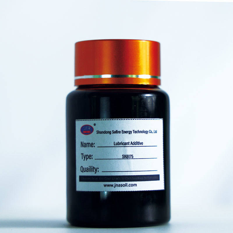 SK6175双离合变速箱油复合剂