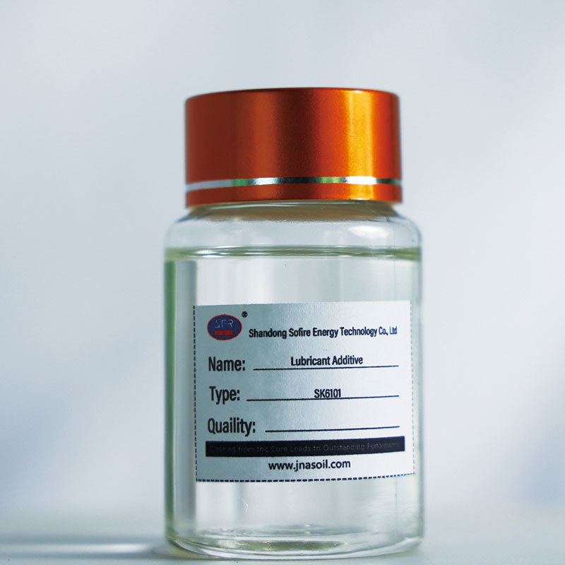 SK6101聚甲基丙烯酸酯(PMA)降凝型粘指剂