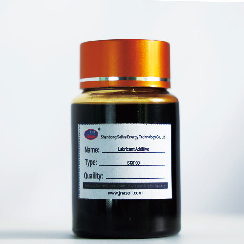 SK6109纳米硼化稀土通用齿轮油复合剂