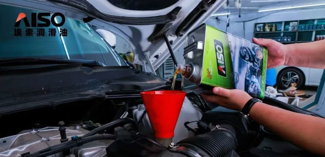润滑油常识一览：不懂也没关系，这篇文章全告诉你