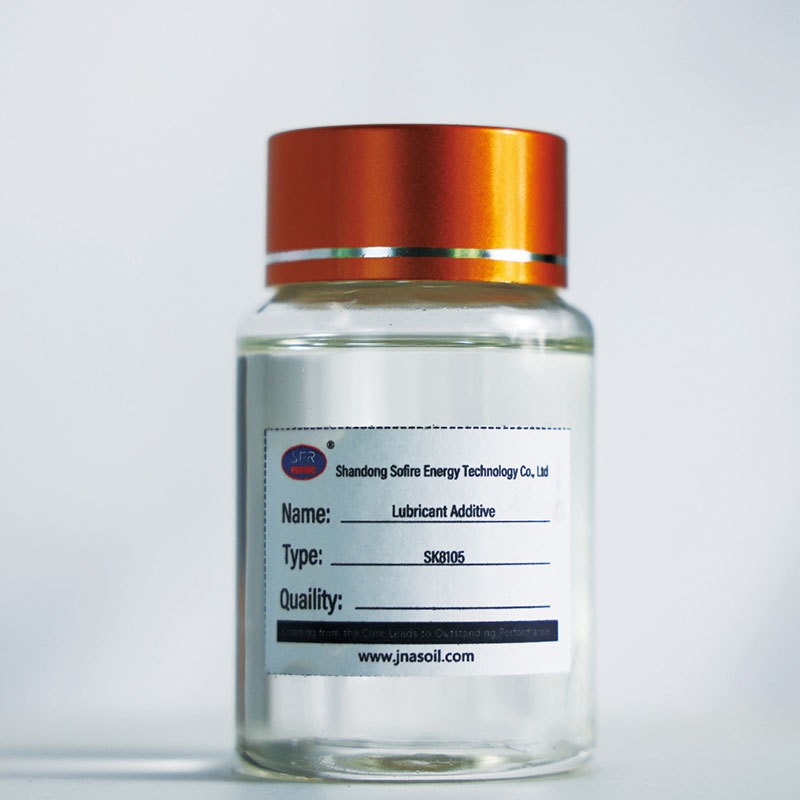 SK8105聚甲基丙烯酸酯型(PMA)降凝剂