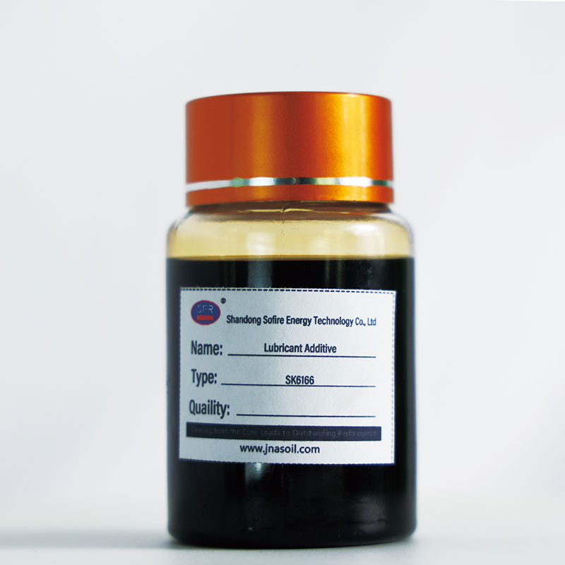 SK6166自动传动液复合剂