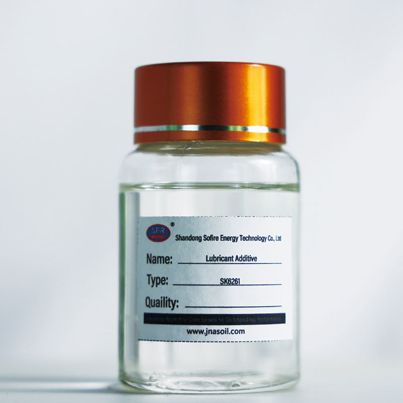 SK6261聚甲基丙烯酸酯(PMA)降凝型粘指剂