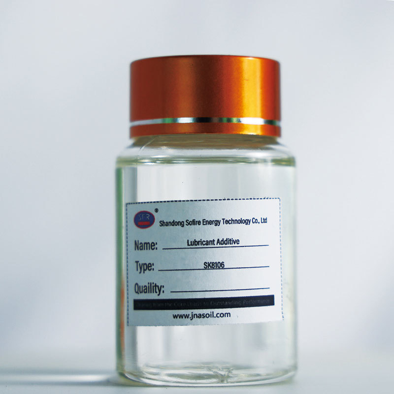 SK8106聚甲基丙烯酸酯型(PMA)降凝剂